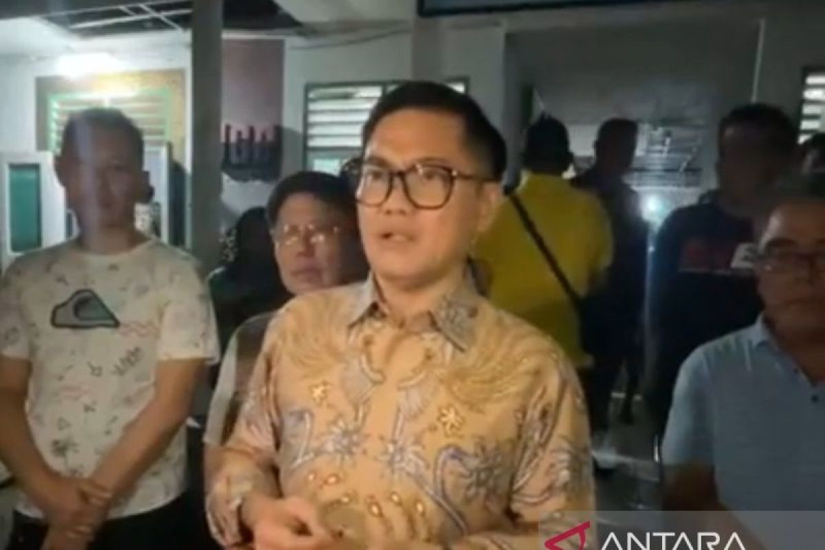 Pemkab Minut kerahkan tenaga medis bantu korban KM Barcelona 5