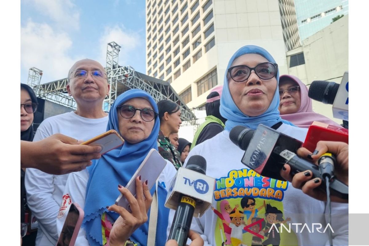 Minister expresses concern over children not knowing national songs