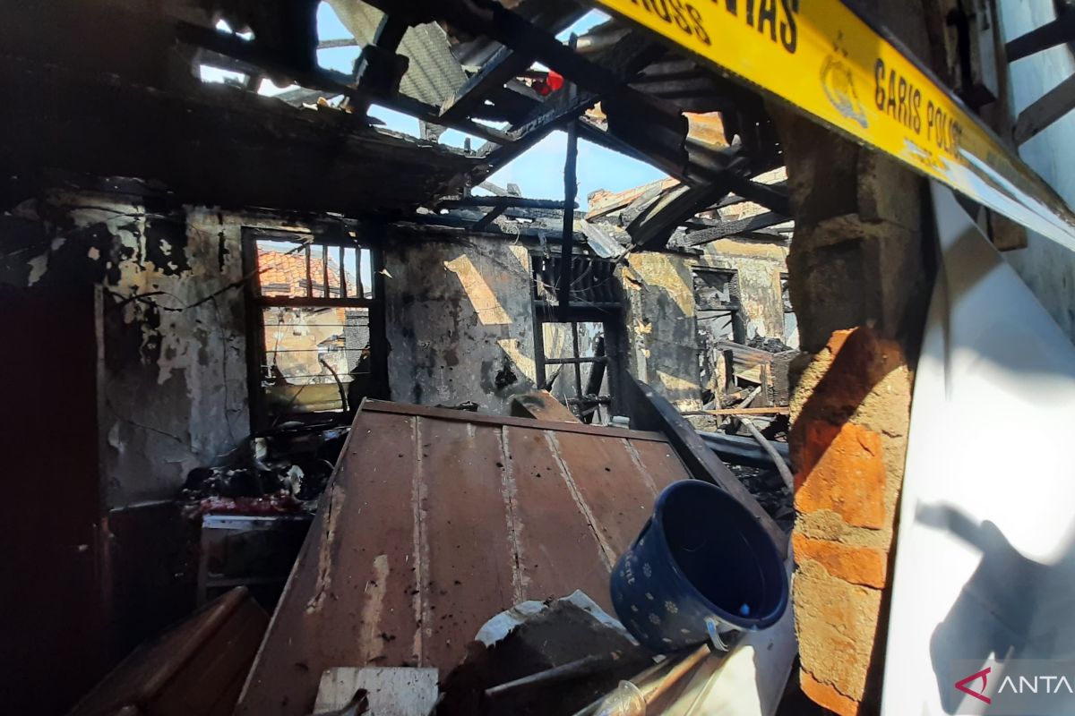 Cegah kebakaran, Rano: segera cabut alat listrik setelah digunakan