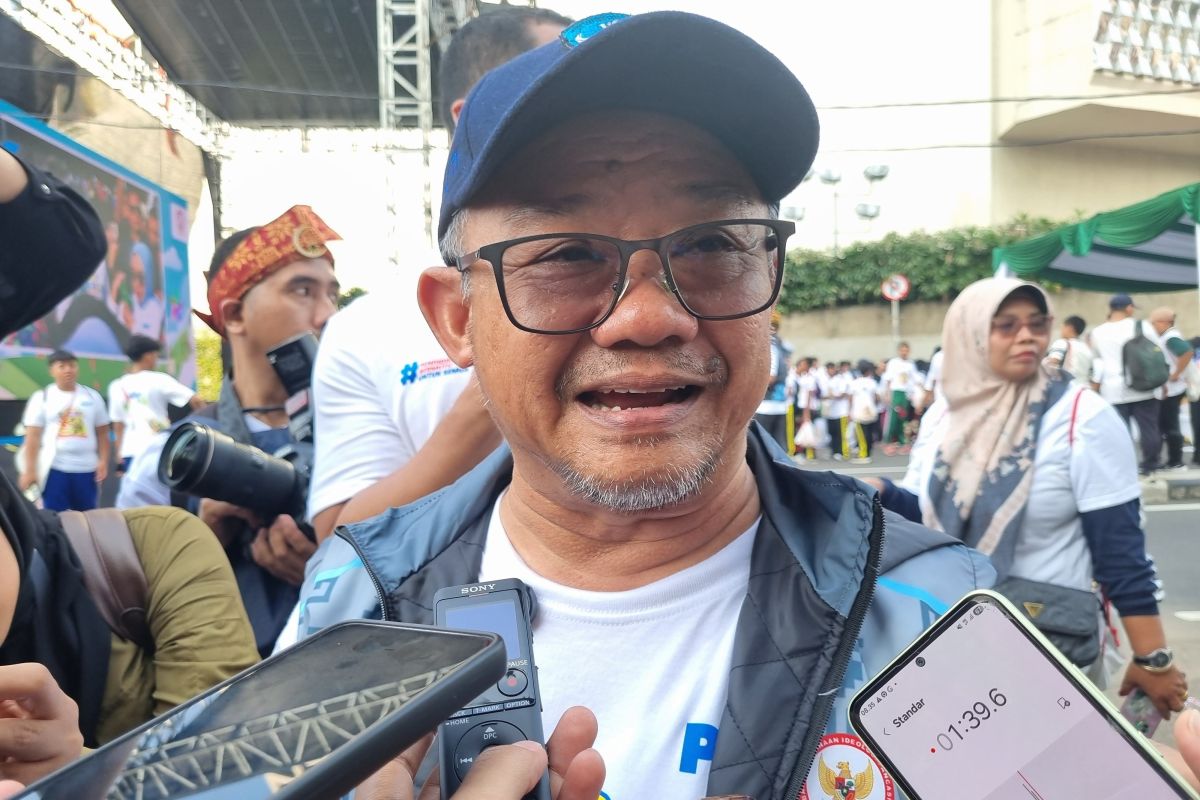 Mendikdasmen: Asesmen dalam MPLS untuk ketahui kemampuan siswa