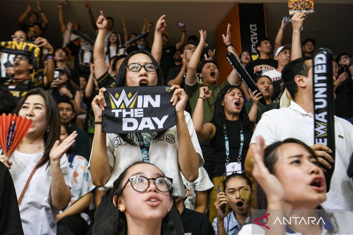 Dewa United orbitkan dua talenta muda ke roster utama IBL 2026