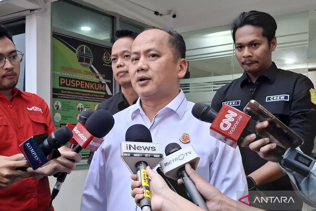 Kejagung kembali akan panggil Jurist Tan sebagai tersangka
