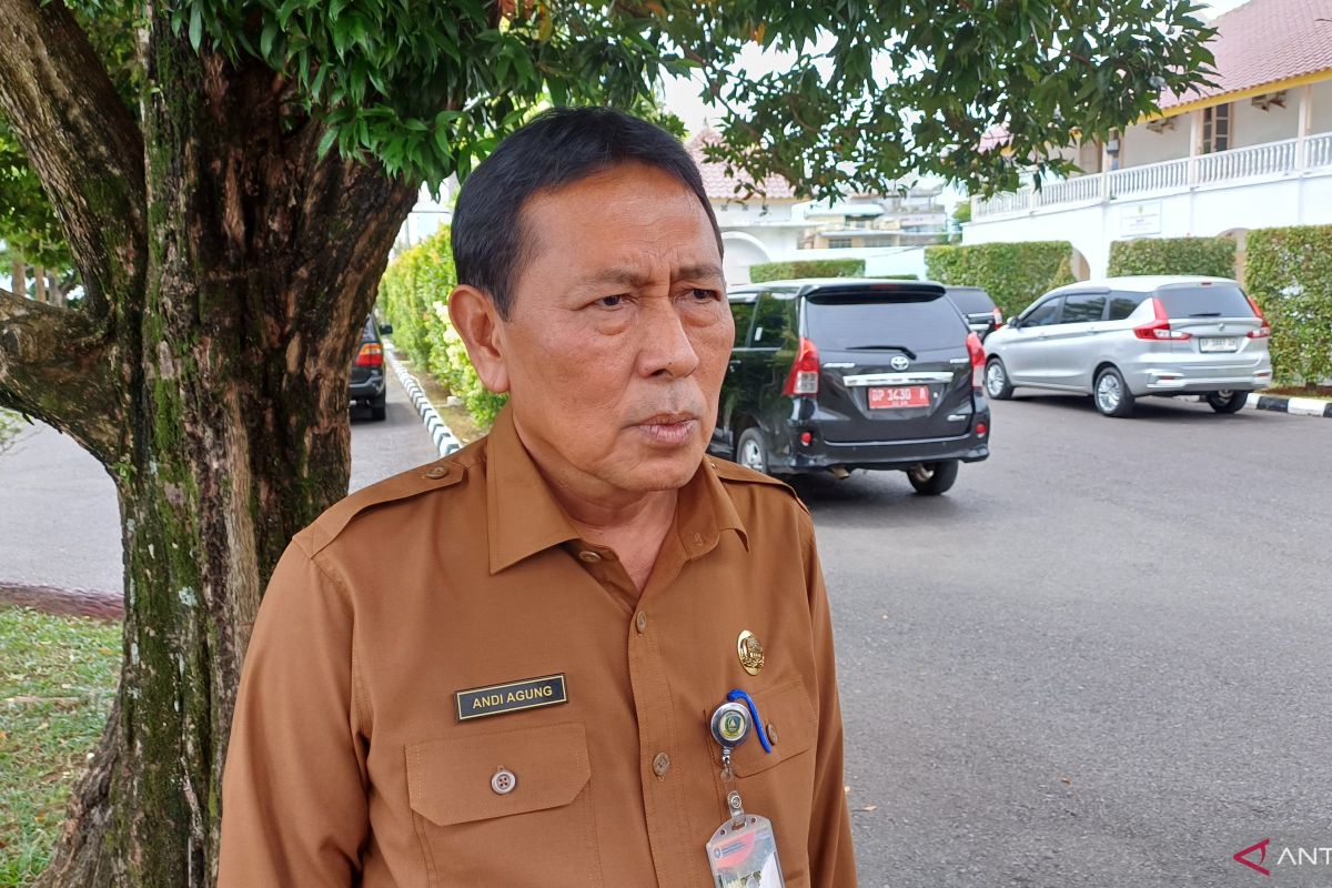 MPLS SMA/SMK di Kepri hari pertama berjalan aman dan tertib