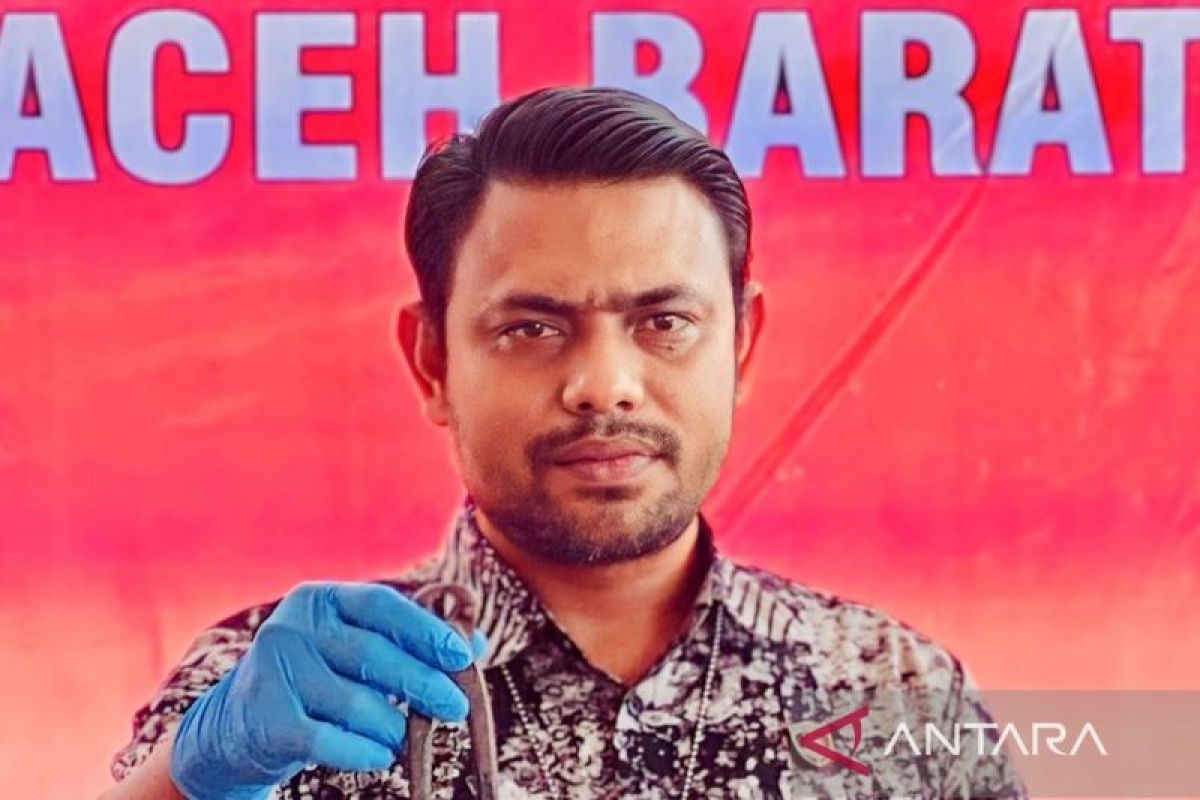 Polisi selidiki dugaan korupsi dana desa Rp500 juta di Aceh Barat