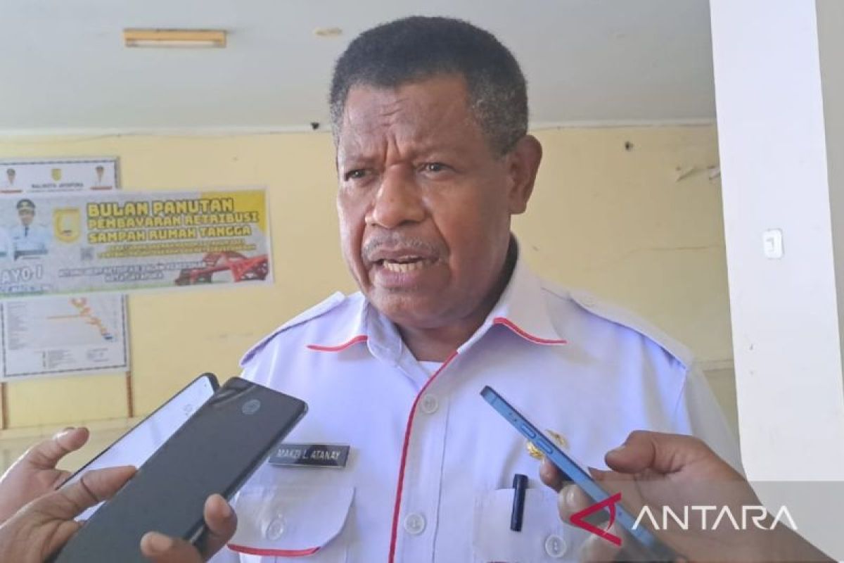 Pemkot Jayapura pastikan pekerja rentan mendapat perlindungan sosial