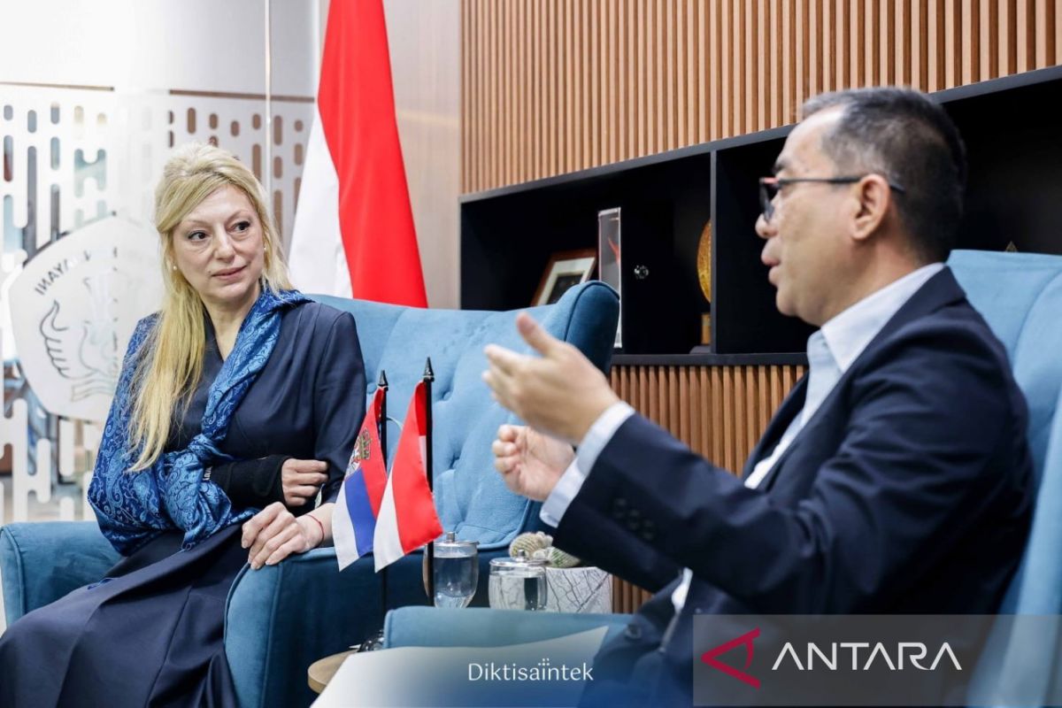 Indonesia, Serbia to deepen cooperation in higher education, research