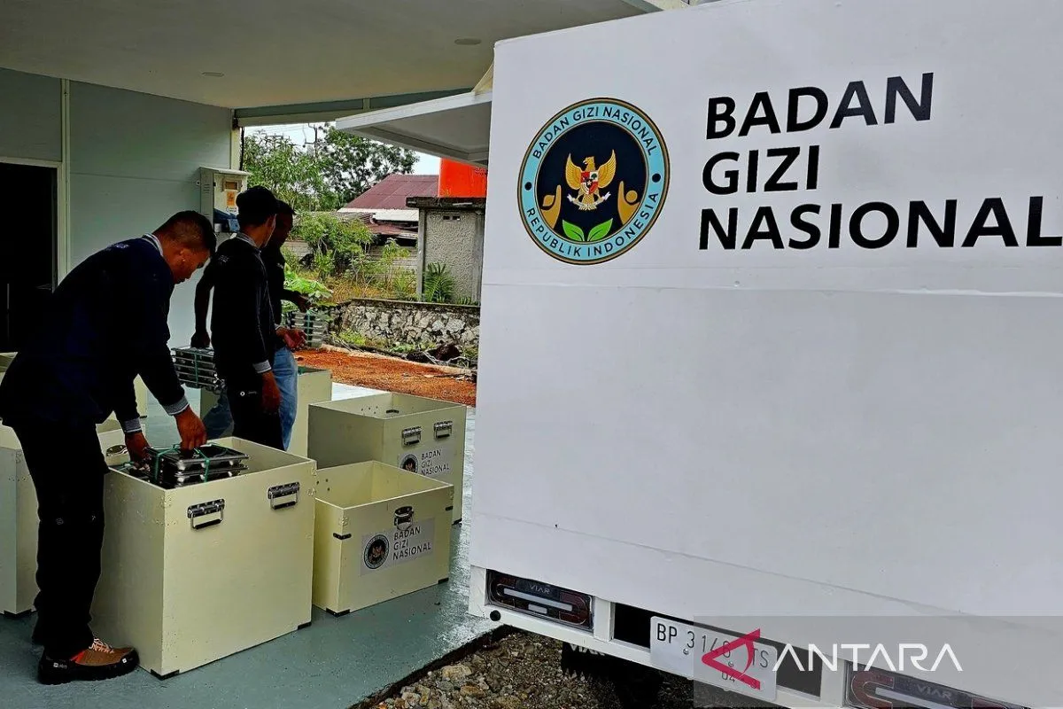 BGN tidak pernah terlibat dalam promosi produk SPPG