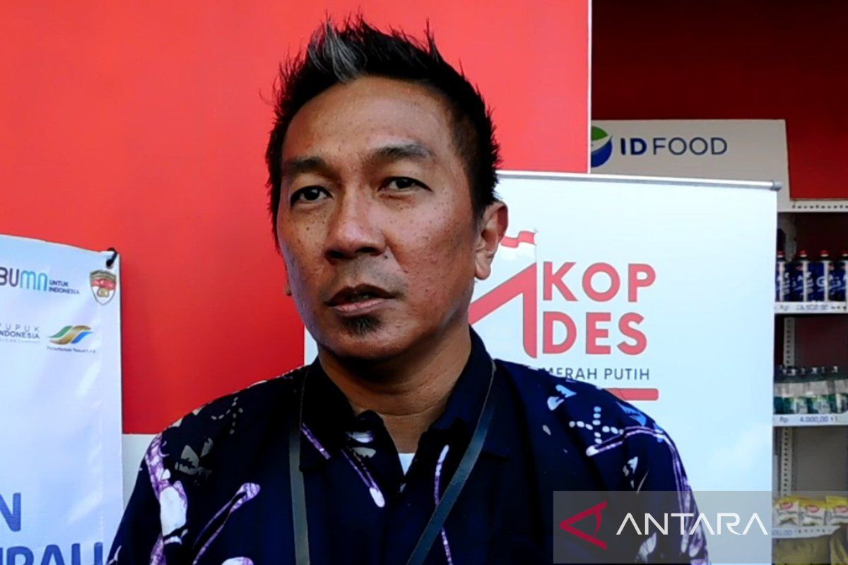 Bulog Magelang siap salurkan bantuan  pangan bagi 466.561 penerima