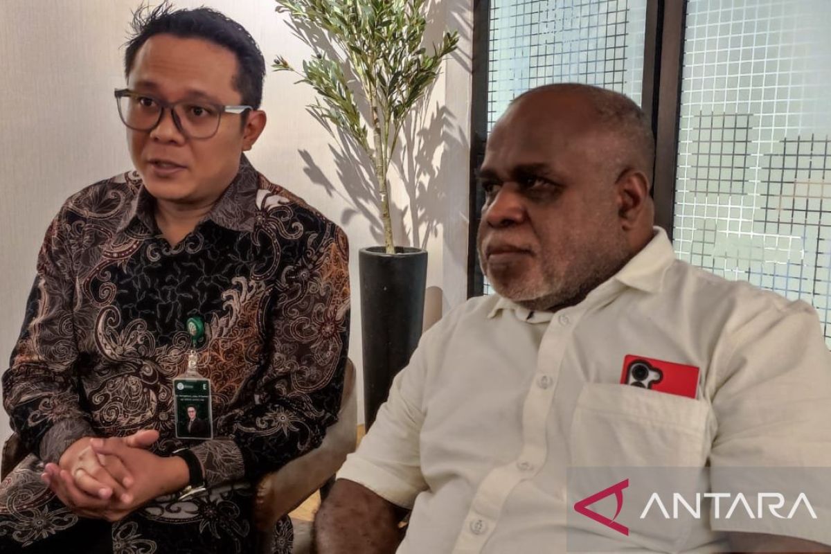 Govt mangrove program to focus on Southwest Papua