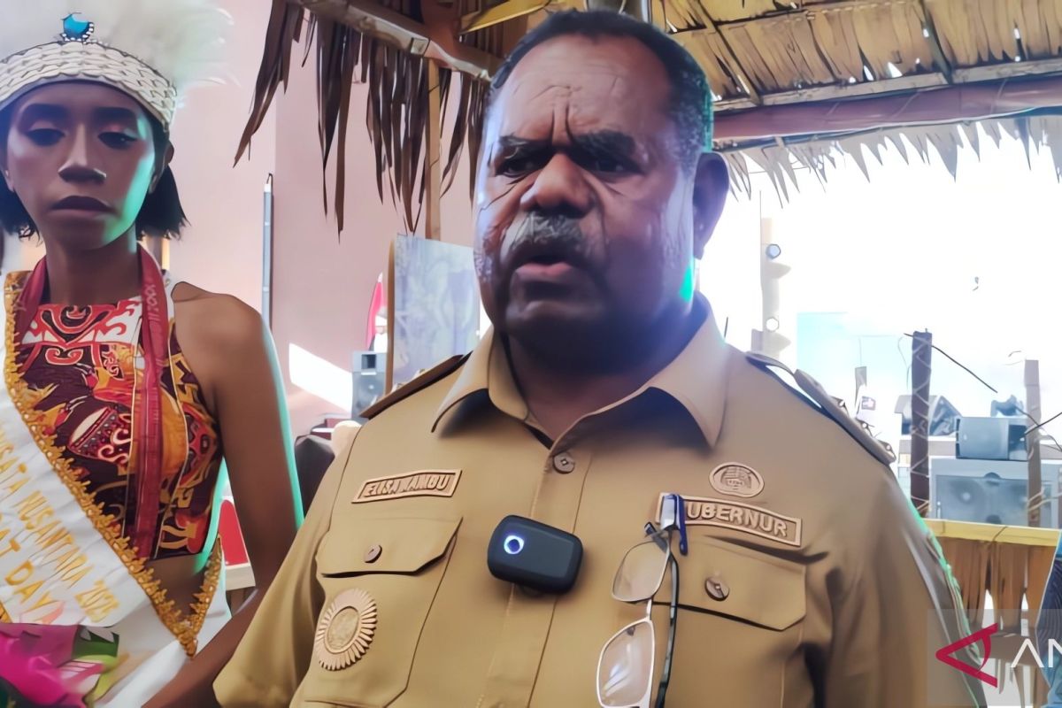 Papua Barat Daya bangun Sekolah Rakyat di enam wilayah