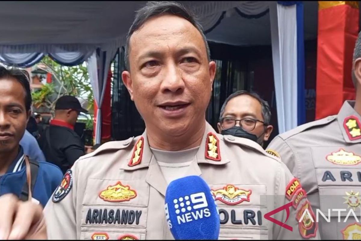 Polda tetapkan direktur Mie Gacoan Bali tersangka melanggar hak cipta
