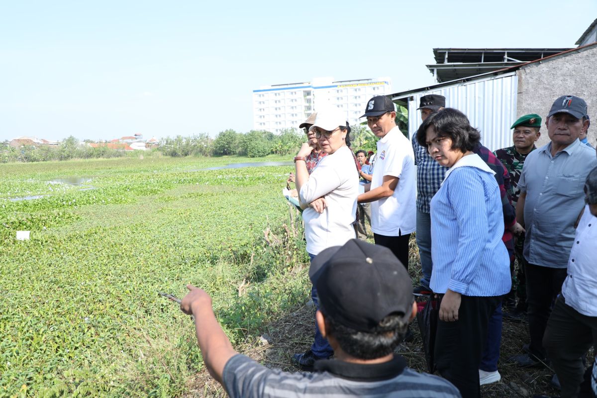 Pemkot Semarang  siapkan lahan alternatif atasi TPS melebihi kapasitas