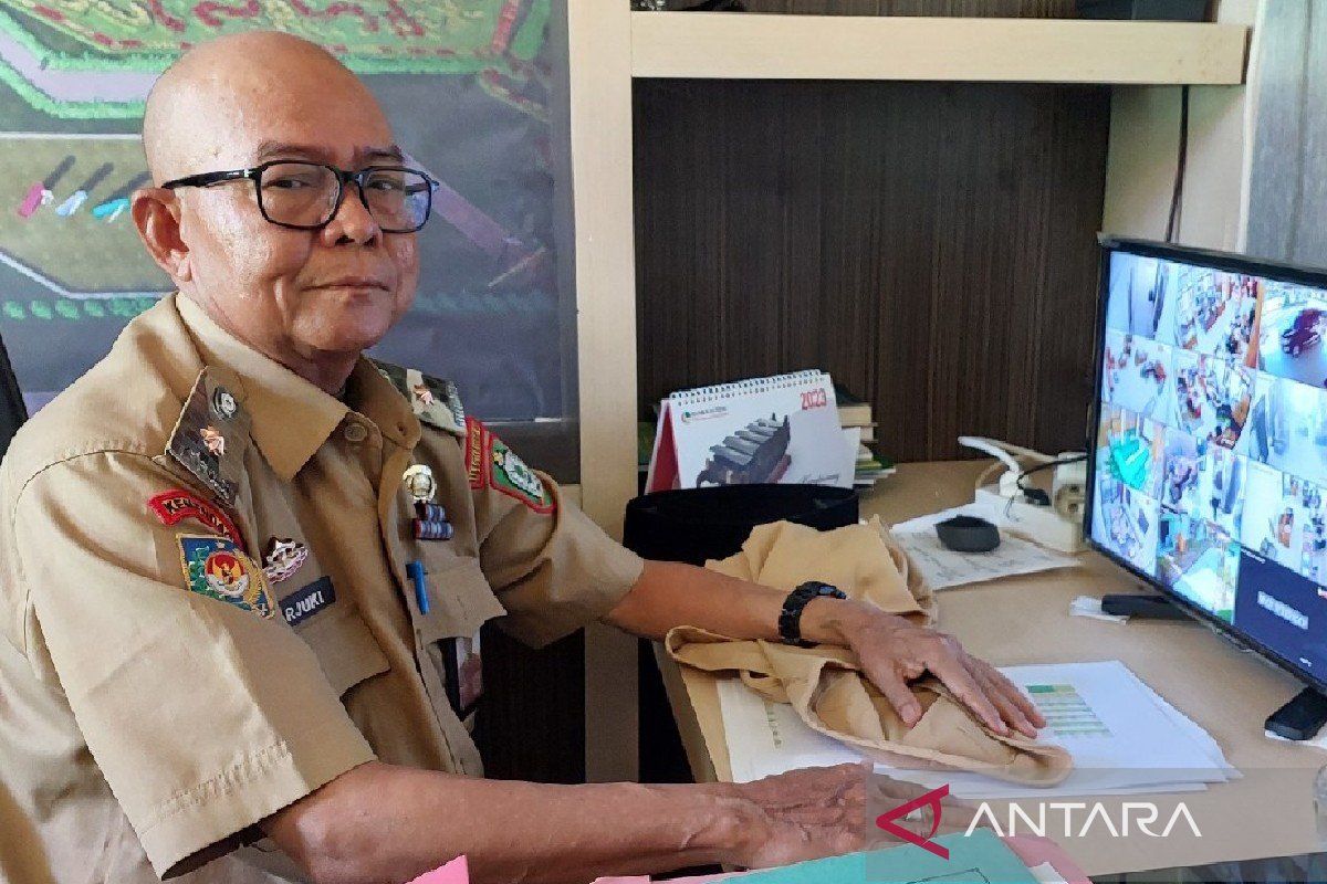 DLH Kotim: Pasar wajib kelola sampah secara mandiri