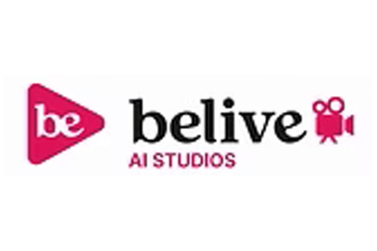 BeLive Holdings Launches Groundbreaking Creative Subsidiary Led by Award-Winning Visionary