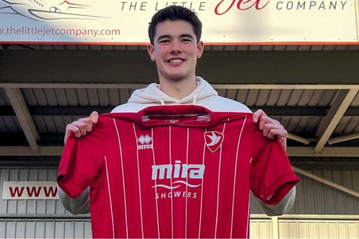 Elkan Baggott Kembali Masuk Skuad Sementara Ipswich Town untuk Musim 2025/2026