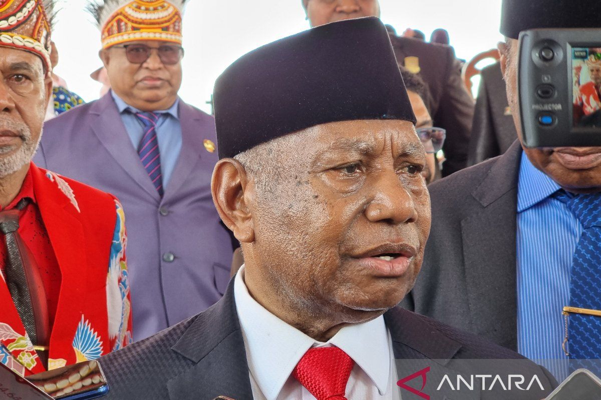 Pemprov Papua Barat rumuskan Pergub pertambangan rakyat