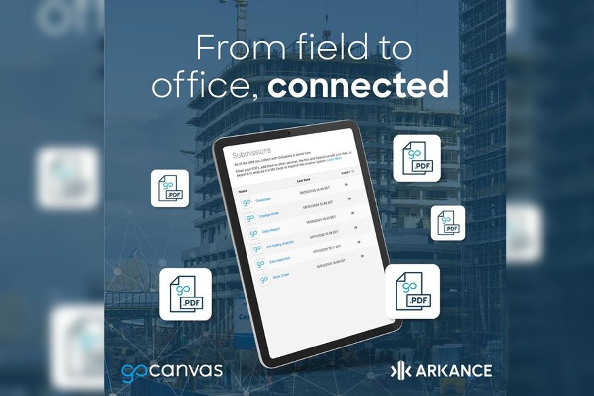 ARKANCE and Nemetschek Group expand global partnership to deliver integrated collaboration platform to global markets