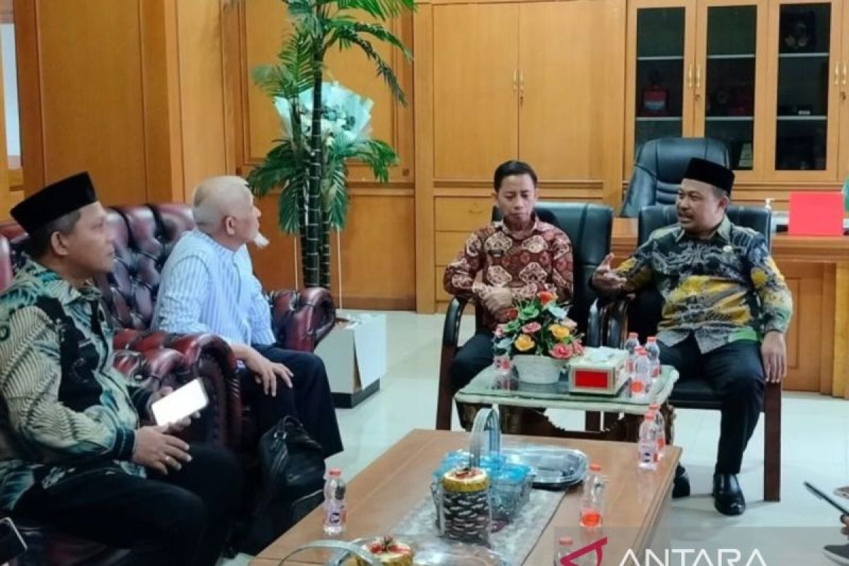 Dikes Gorontalo dorong penguatan kolaborasi pentaheliks untuk perbaikan gizi di Boalemo