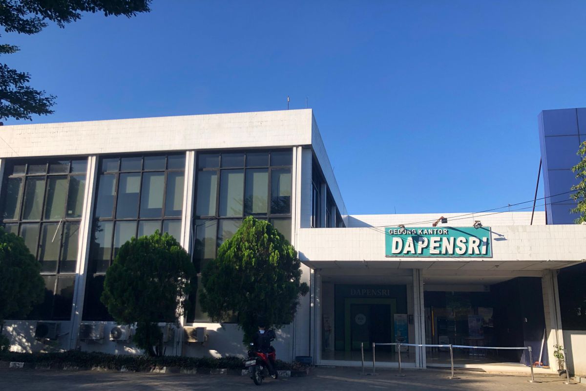 Menapaki usia 51 Tahun, Dapensri tingkatkan sinergi dan integrasi