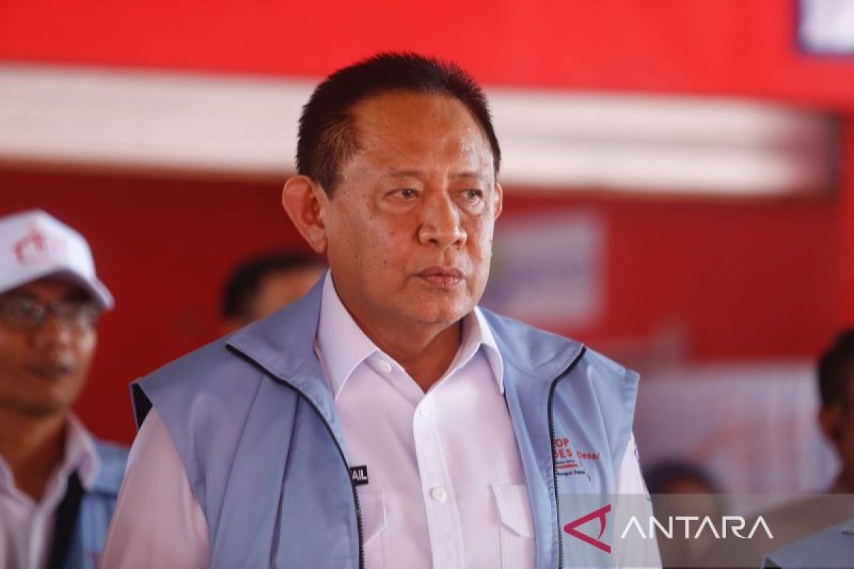 Karo Hukum Gorontalo: Tidak benar Gubernur berencana bentuk kota baru