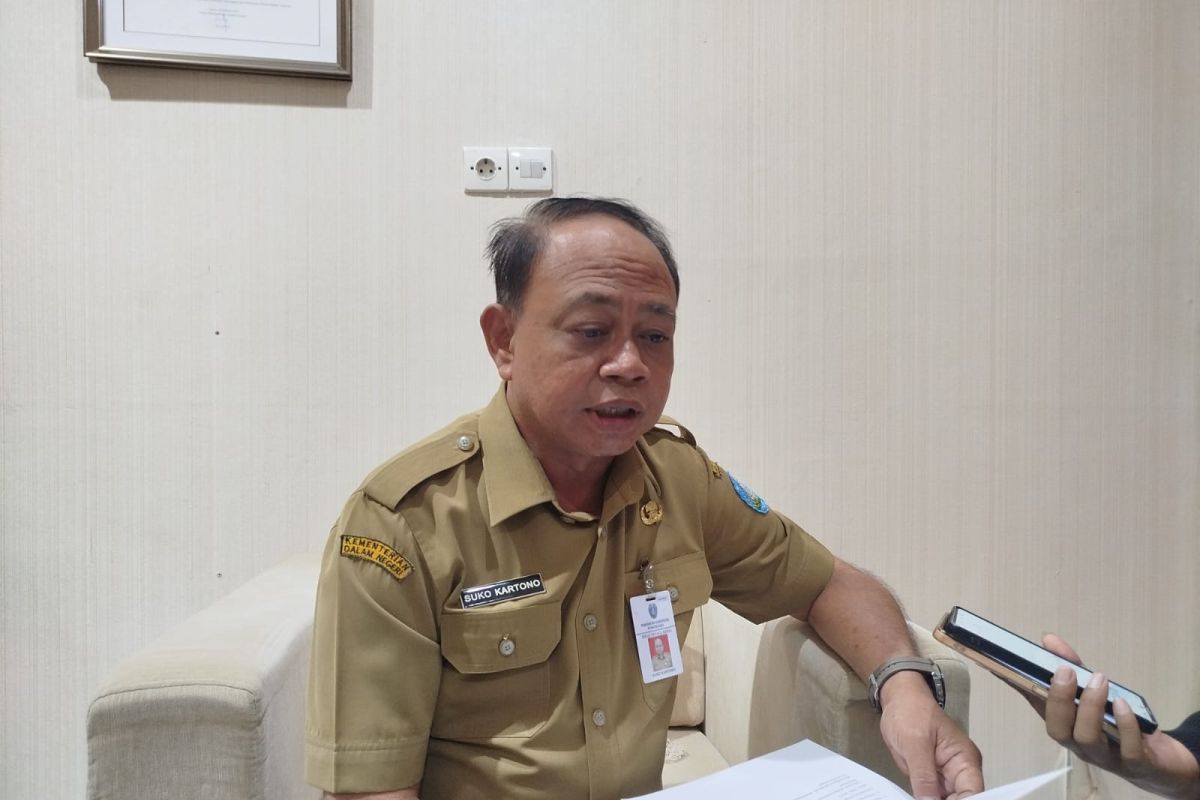 29 ribu pekerja rentan Ponorogo terima jaminan sosial dari DBHCHT