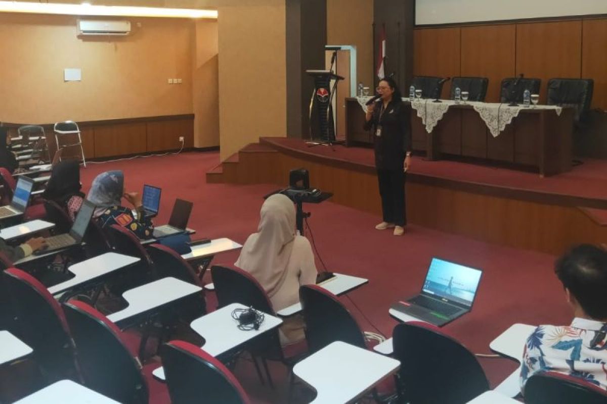 Pemanfaatan Generative Artificial Intelligence untuk meningkatkan kompetensi pendidik