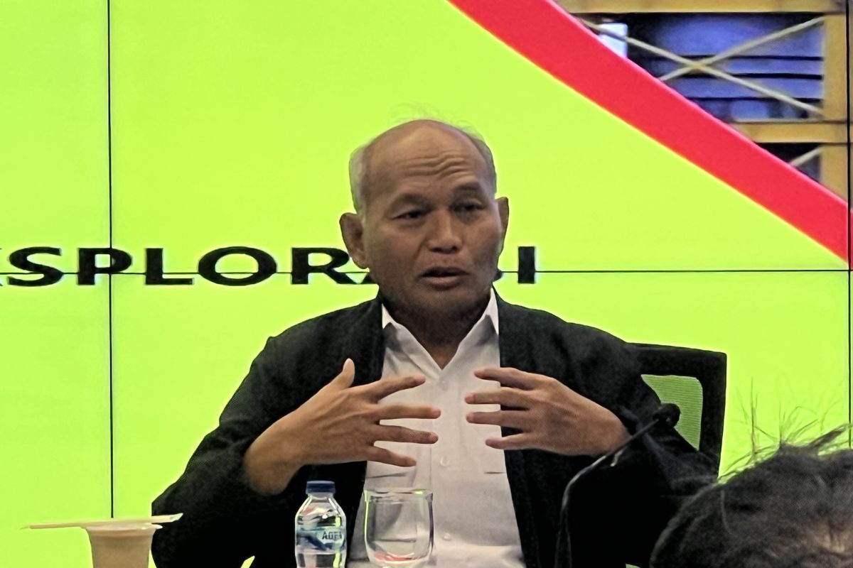 SKK Migas sebut Blok Tuna akan digarap perusahaan migas Rusia