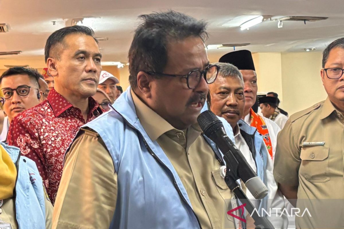 Jakarta prepares to operate 267 Urban Village Cooperatives