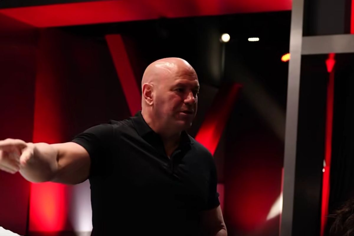 Dana White tolak mantan juara Jon Jones tampil di UFC Gedung Putih
