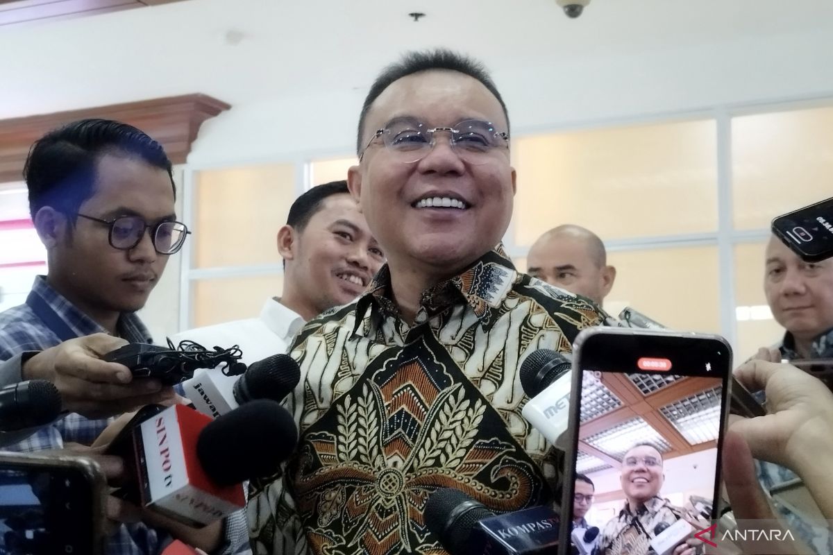 Dasco meminta Komisi V DPR cek masalah kecelakaan kapal ke Kemenhub
