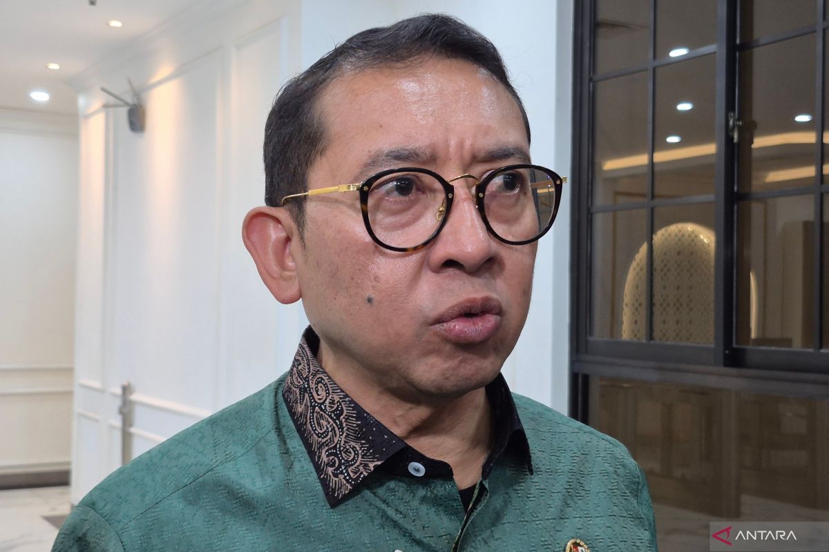 Masuknya islam jadi sorotan Menbud dalam penulisan sejarah Indonesia