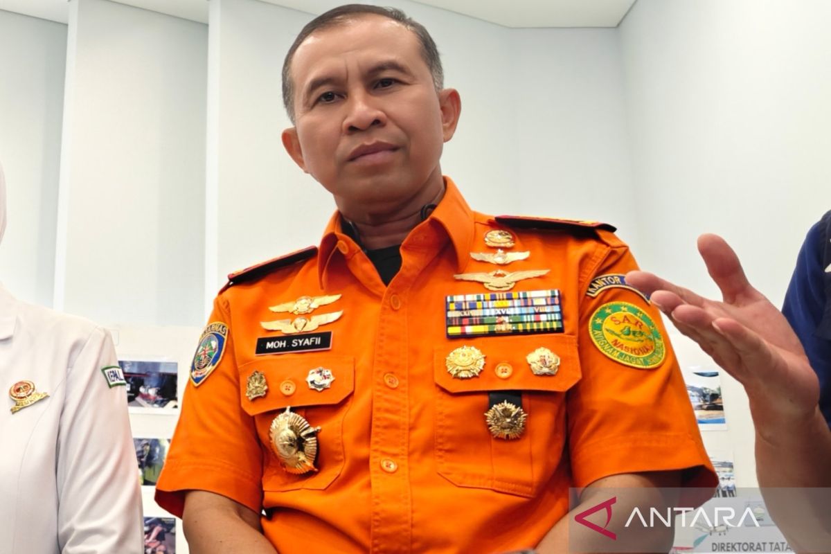 Ferry sinking: End to search ops likely, Basarnas says