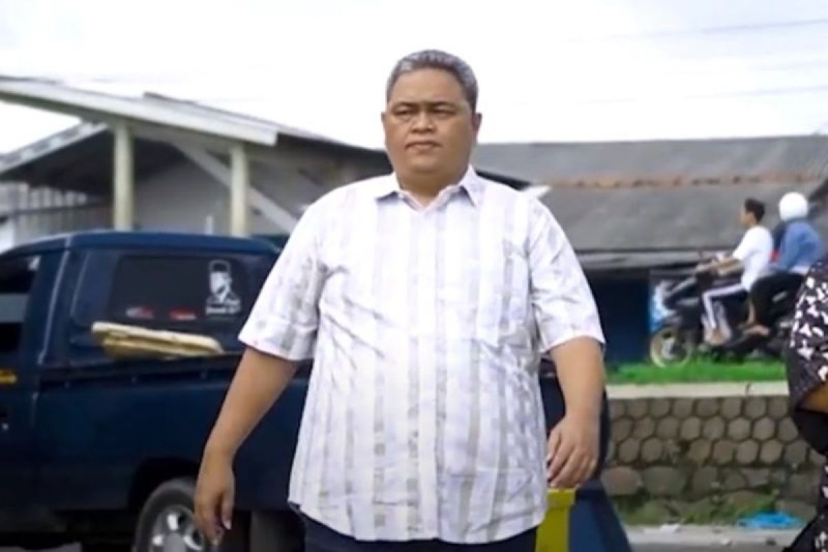 Wakil Ketua DPRD minta pemda realisasikan pembangunan infrastruktur secara merata