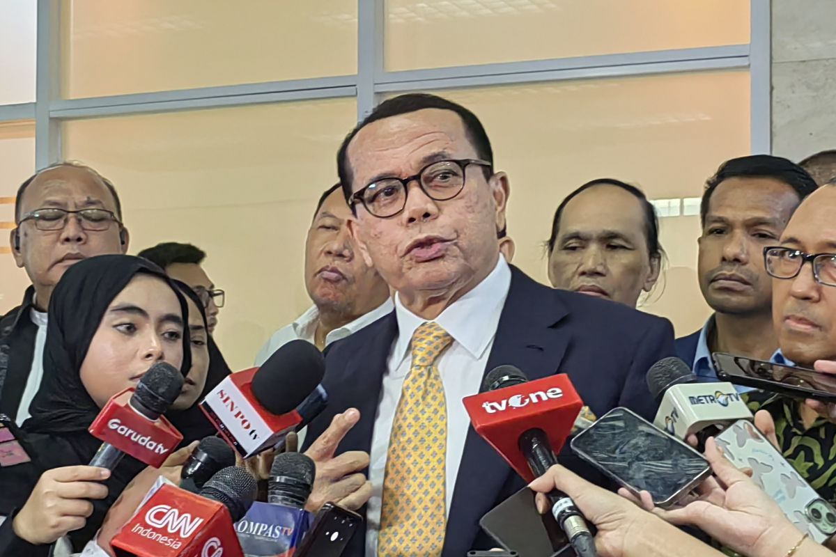 Advokat beberkan alasan RUU KUHAP urgen dirampungkan