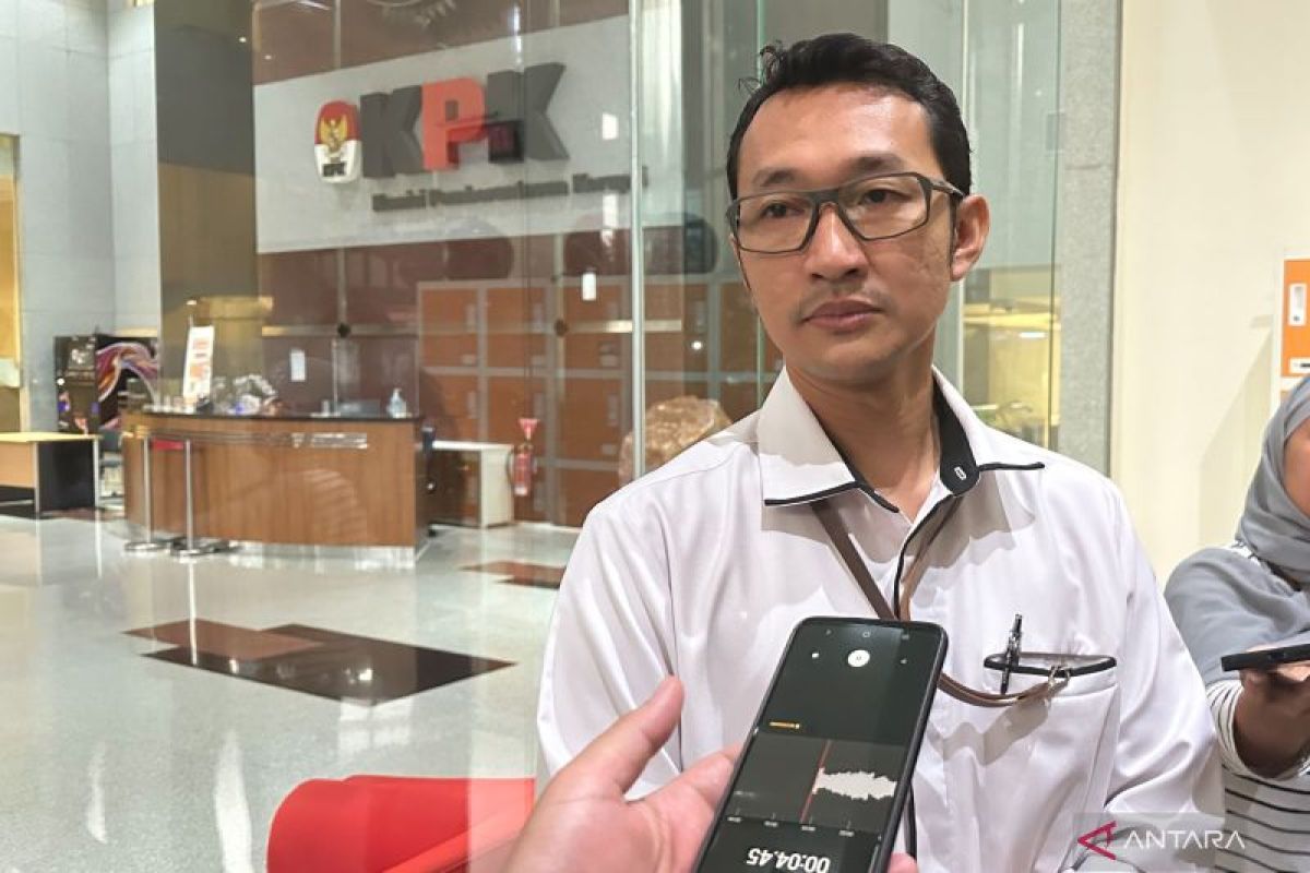 KPK: Yaqut Cholil belum beri keterangan dalam penyelidikan kuota haji