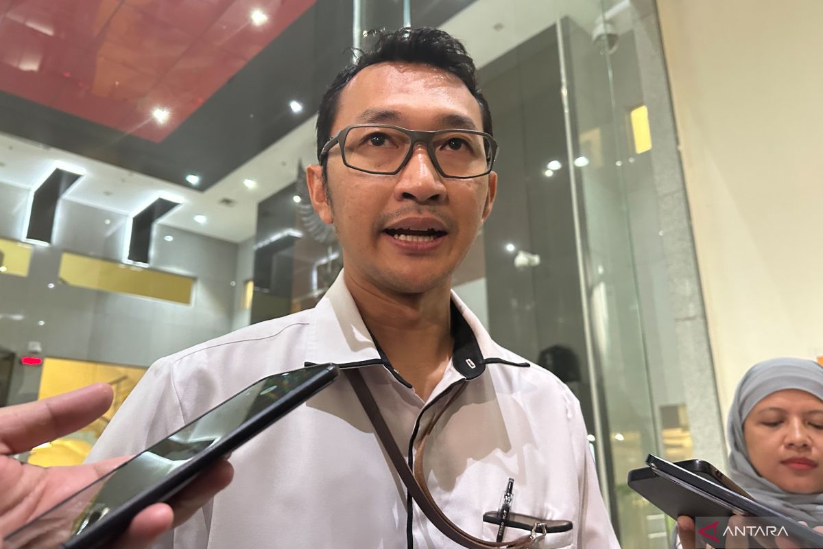 KPK ungkap paspor Harun Masiku sudah dicabut