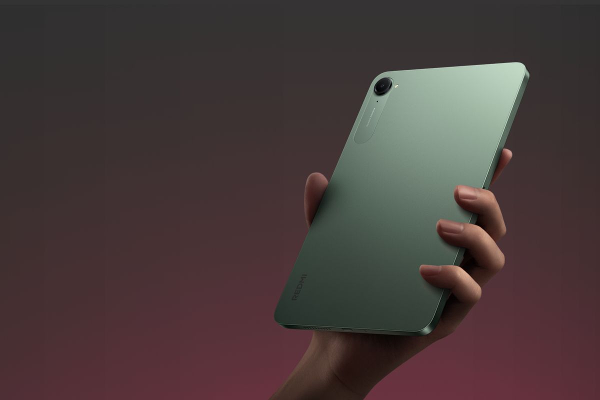 Redmi K Pad mungkin debut global sebagai Xiaomi Pad Mini