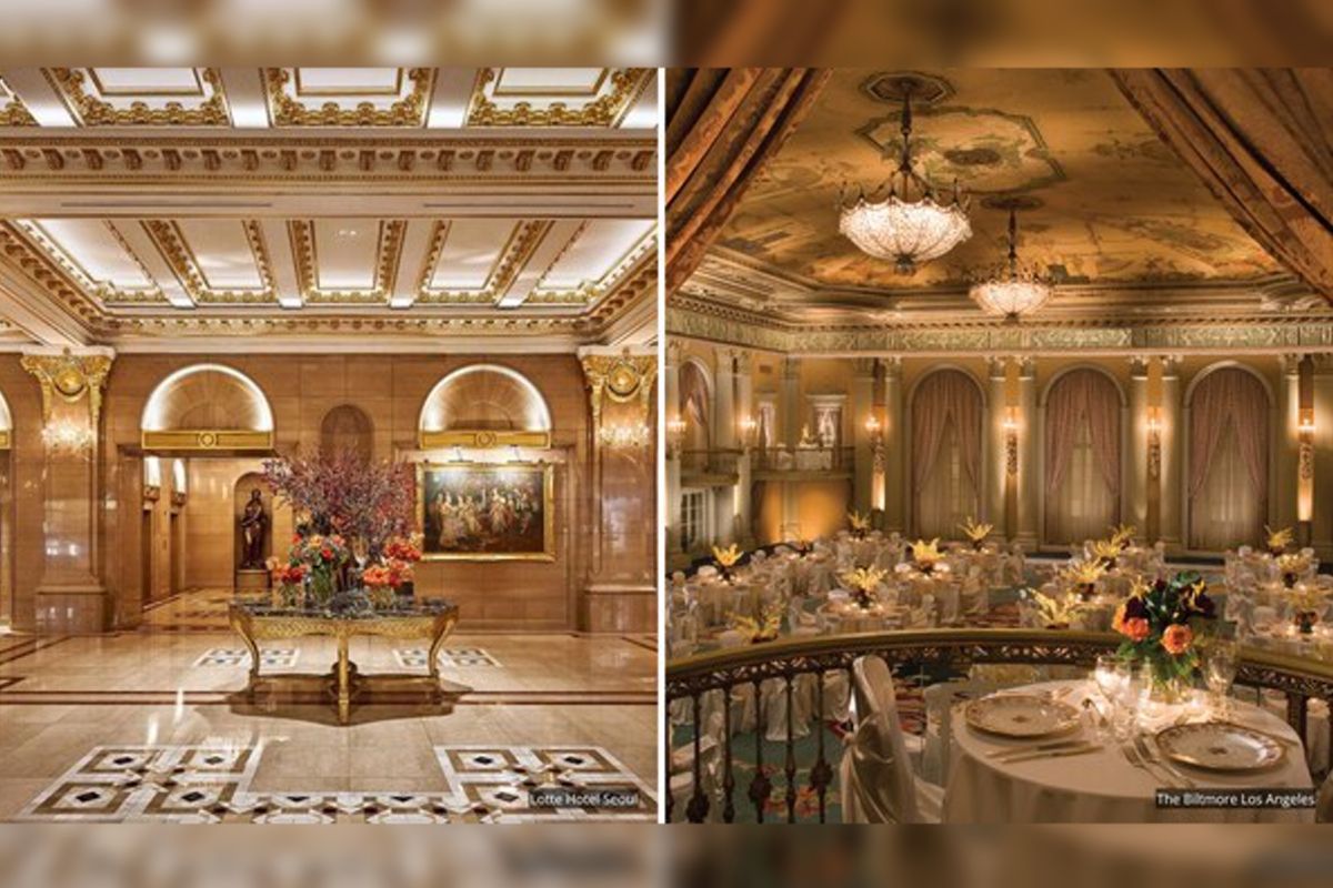 Millennium Hotels & Resorts Seals Landmark Asia-Global Axis with Korea's Lotte