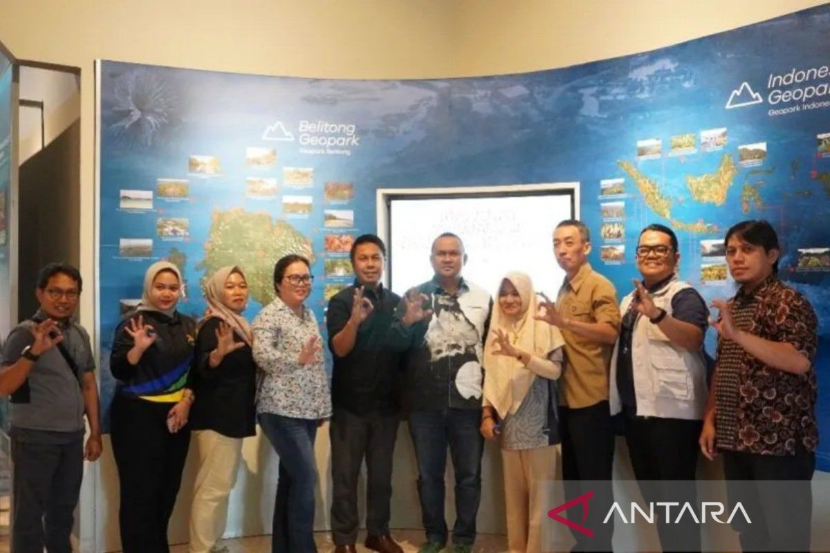 DPRD Babel sikapi nihilnya anggaran BP Geopark Belitung