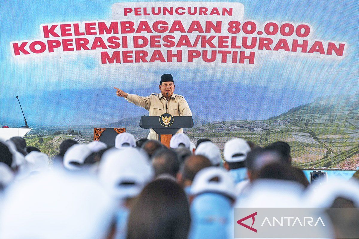 Perlu ada transparansi laporan keuangan Kopdes Merah Putih