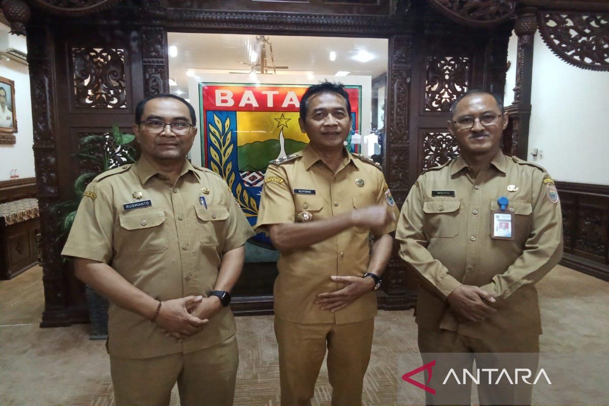 Pemkab Batang  ingatkan pengurus KDMP jaga kepercayaan masyarakat