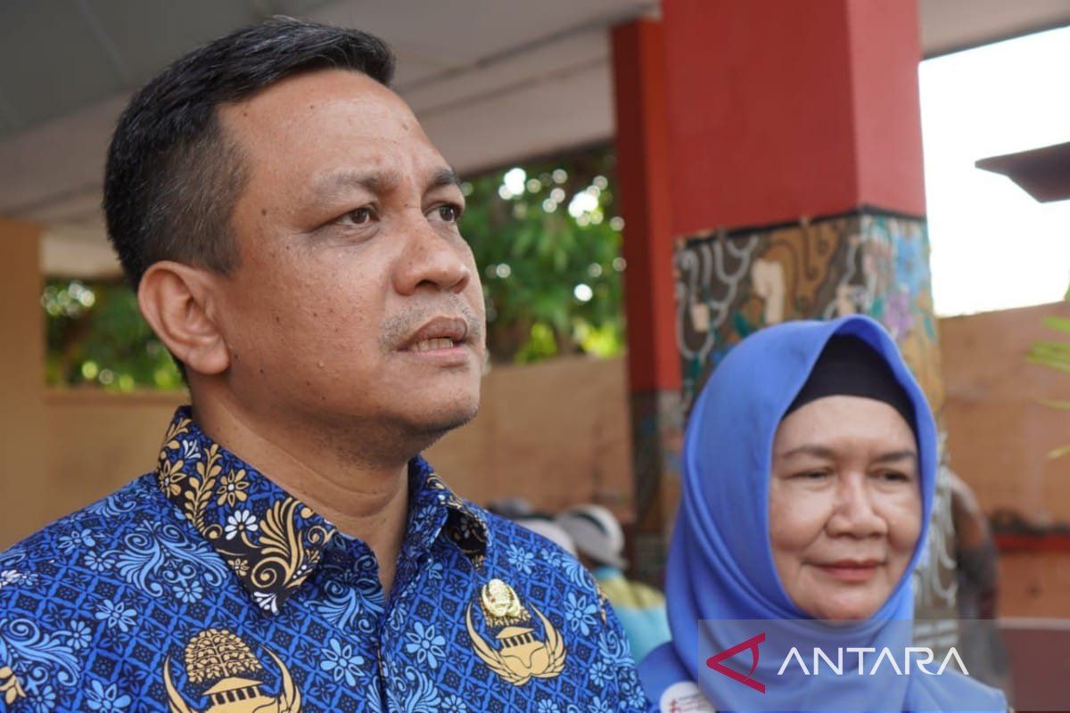 Pemkot Pekalongan  targetkan pembangunan pasar selesai Agustus 2025