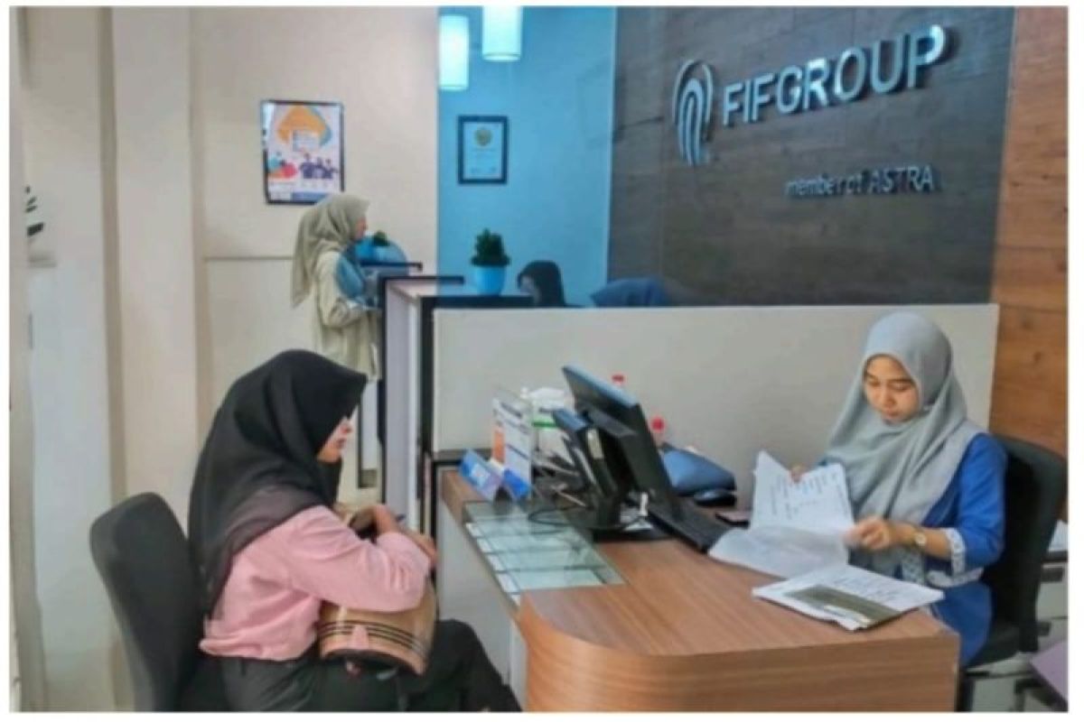 When Dreams Become Within Reach with FIFGROUP