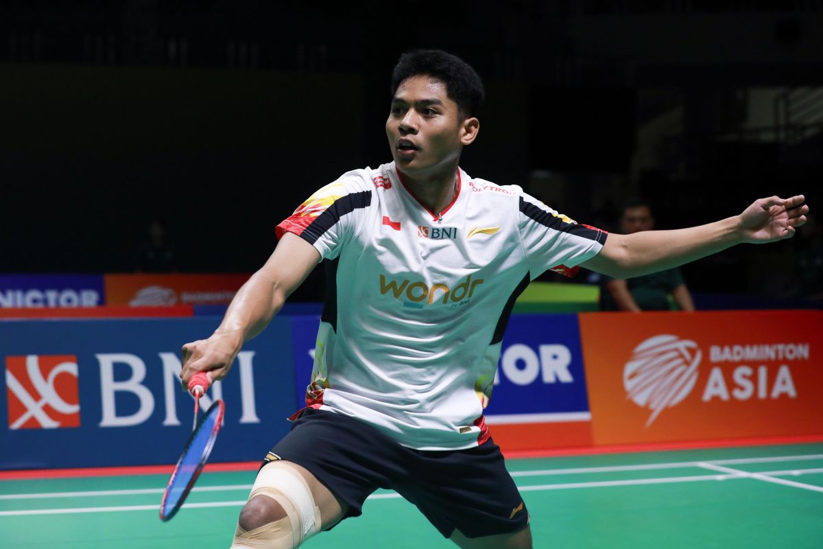 Indonesia terhenti di perempat final BAJC 2025 usai kalah dari Korsel