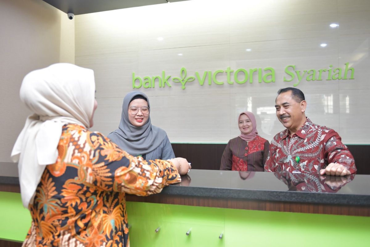 Sosok Alex Sofjan Noor, Direktur Utama Bank Syariah Nasional