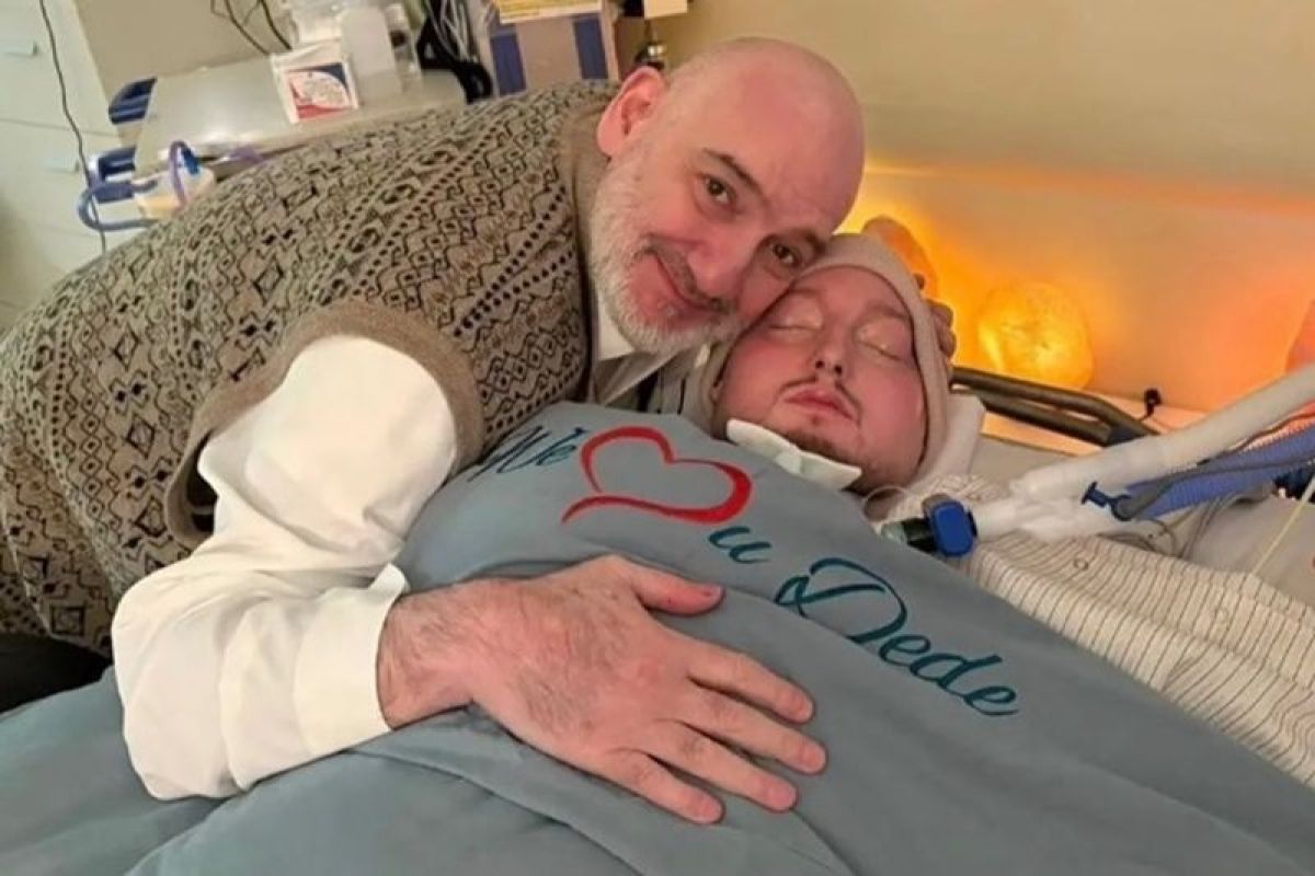 Pangeran teridur Saudi Al Waleed bin Khaled yang tutup usia, pernah ada harapan kesembuhan setelah gerakkan tangannya