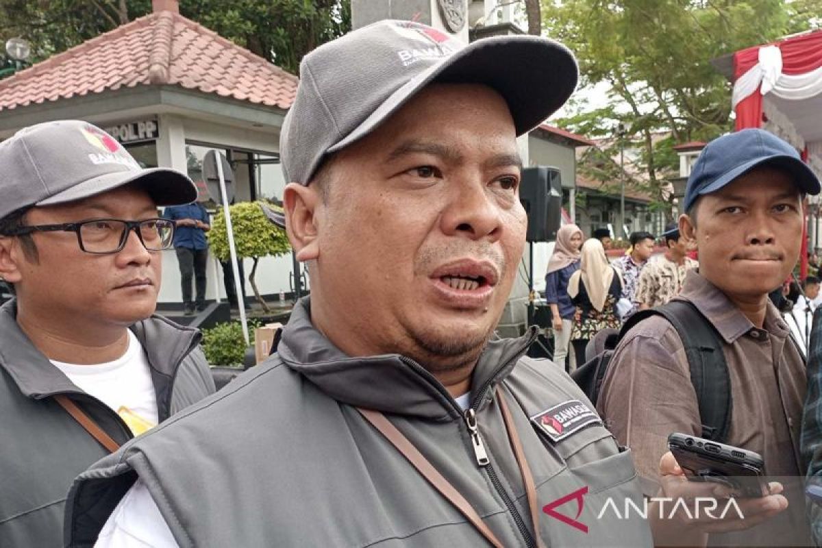 Bawaslu Banyumas  gencarkan pendidikan politik bagi pemilih pemula