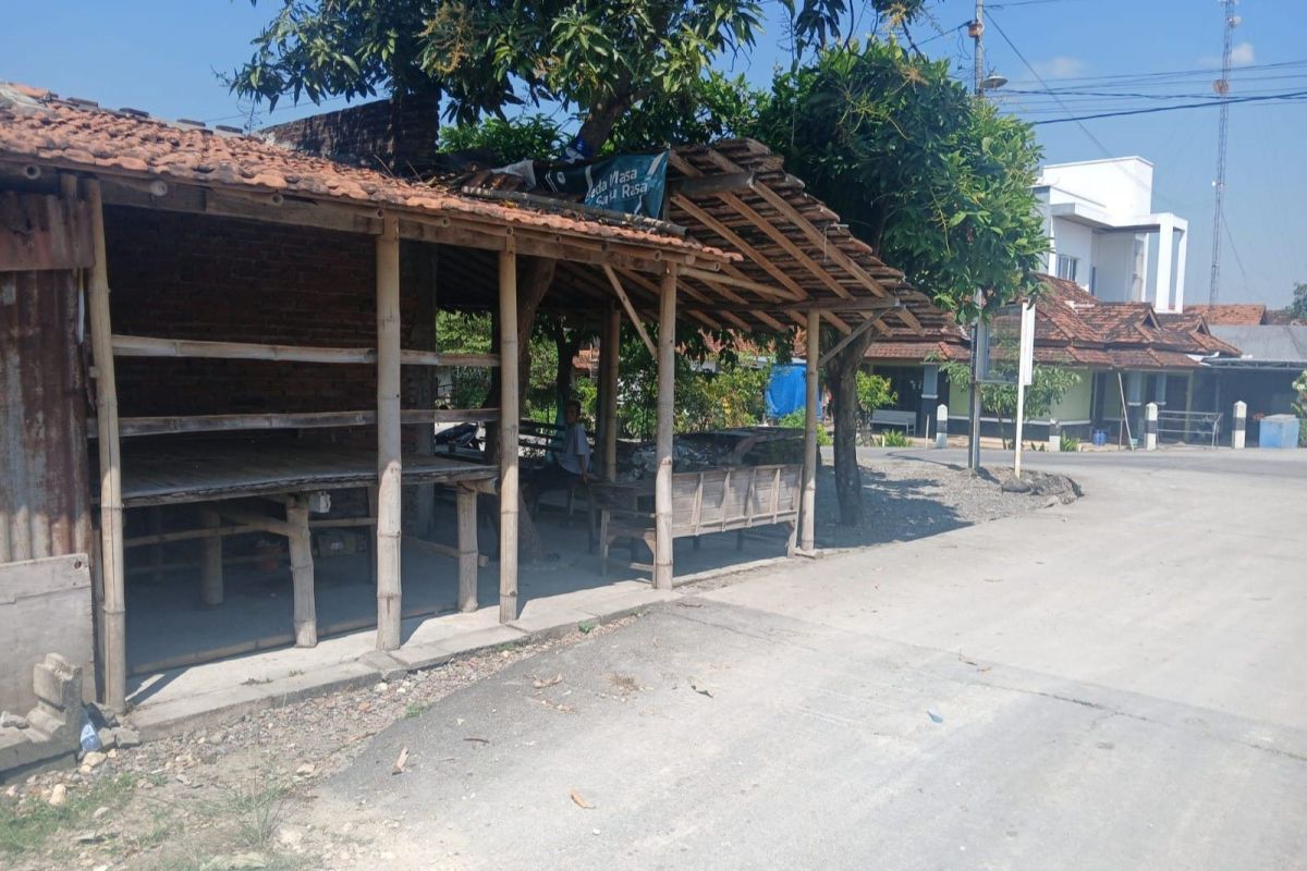 Anggota DPRD Kudus jadi tersangka kasus judi domino