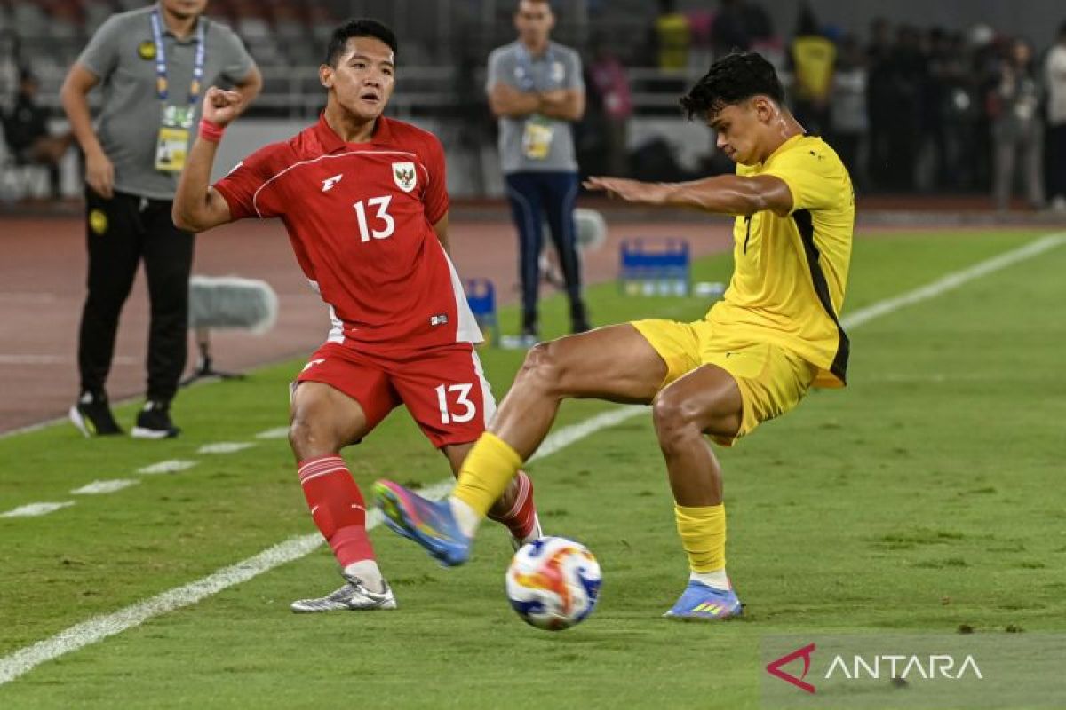 Klasemen akhir Grup A ASEAN U-23: Indonesia lolos ke semifinal sebagai juara grup