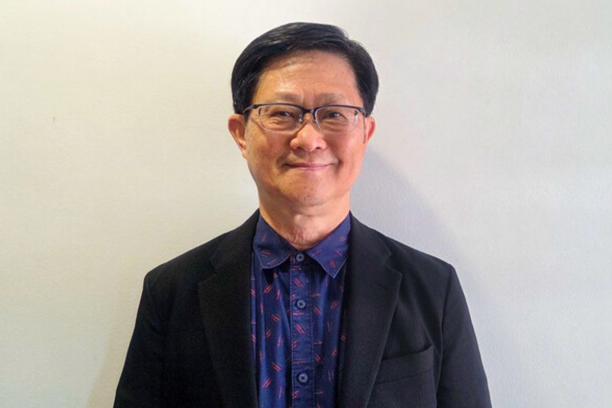 OceanX Education Welcomes Science Engagement Leader Prof. Tit Meng Lim as APAC Regional Executive Director